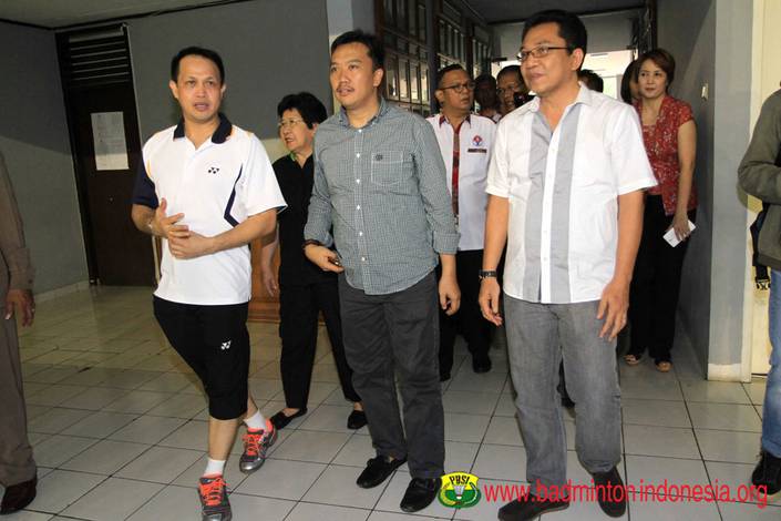 Imam Nahrawi