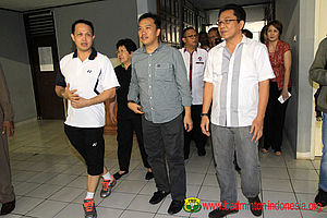 Imam Nahrawi