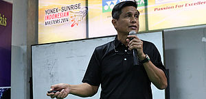 Basri Yusuf