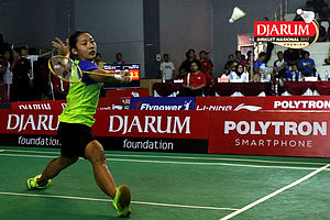 Bening Sri Rahayu