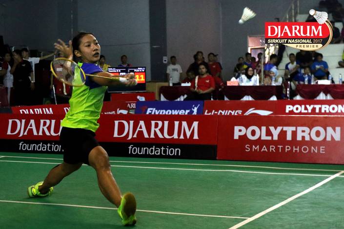 Bening Sri Rahayu