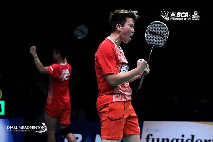 Liliyana Natsir