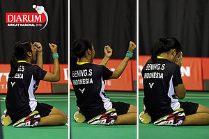 Bening Sri Rahyu