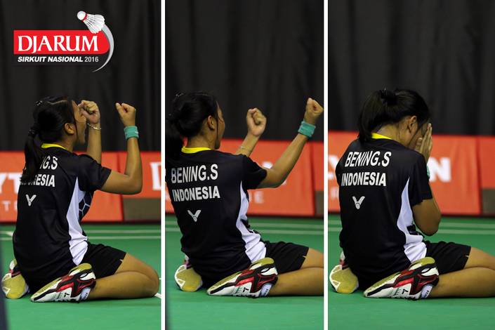 Bening Sri Rahyu