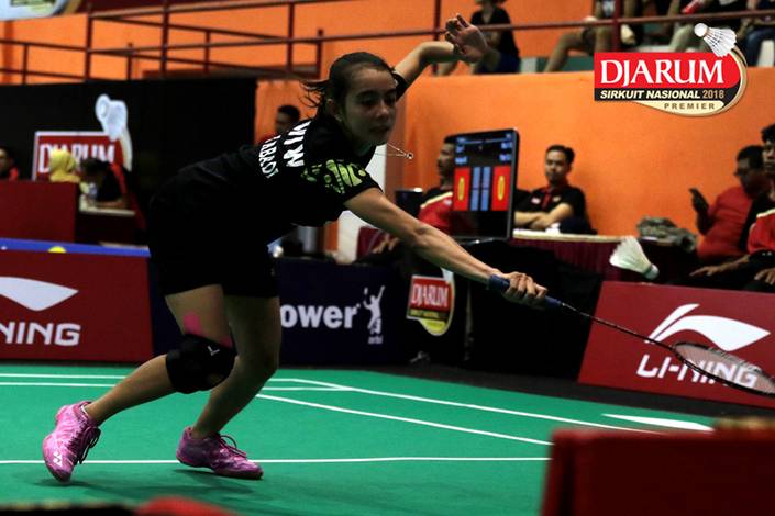 Silvi Wulandari