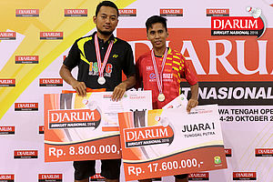 Alamsyah Yunus