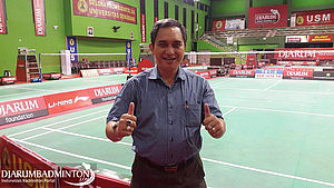 Andy Kridasusila