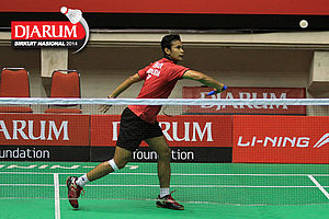 Senatria Agus Setia