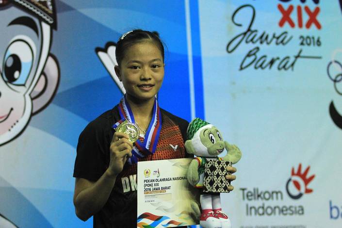 Fitriani