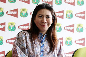 Susy Susanti