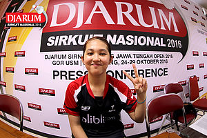 Ribka Sugiarto