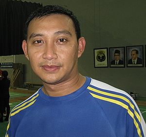 Imam Tohari