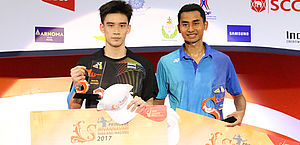 Tommy Sugiarto