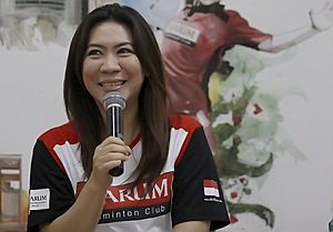 Susy Susanti