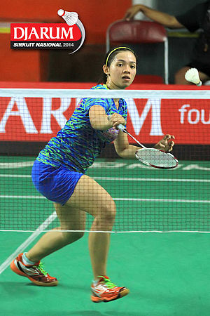 Febby Angguni