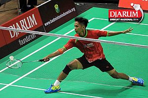 Alamsyah Yunus