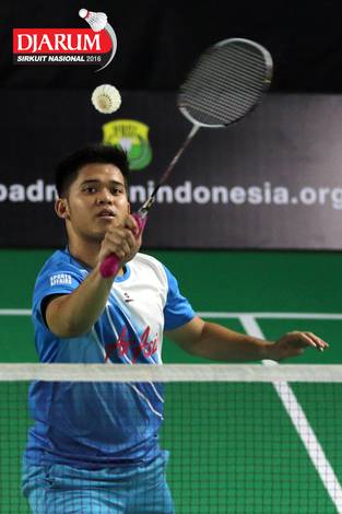 Fikri Ihsandi
