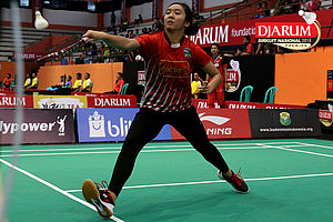 Melsya Nur Fitriani