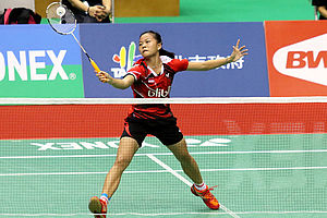 Fitriani