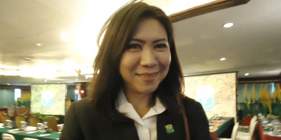 Susi Susanti