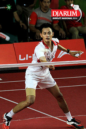 Nugoro Andi Saputro