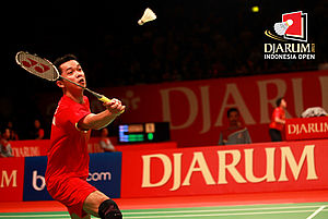 Taufik Hidayat