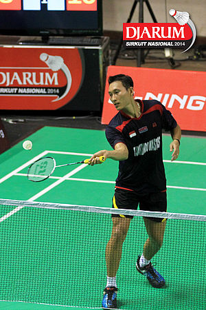 Sony Dwi Kuncoro