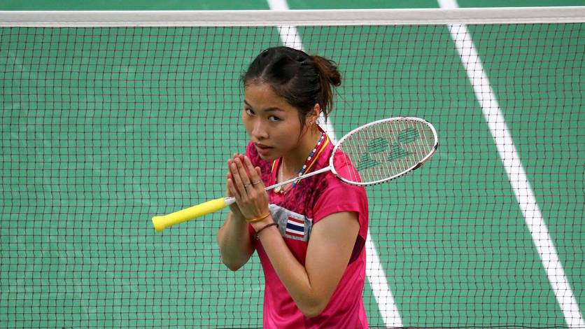 Ratchanok Intanon