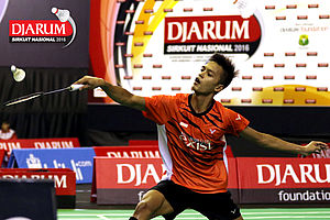 Fathurrahman Fauzi