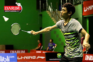 Fahmi Mubarok