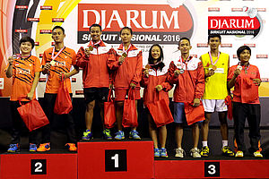 PB Djarum