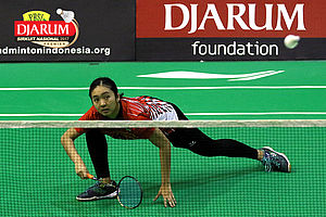 Melsya Nur Fitriani