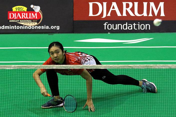 Melsya Nur Fitriani