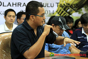 Felix Ary Bayu