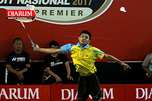 Fahmi Mubarok