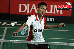 Muh. Asqar Harianto