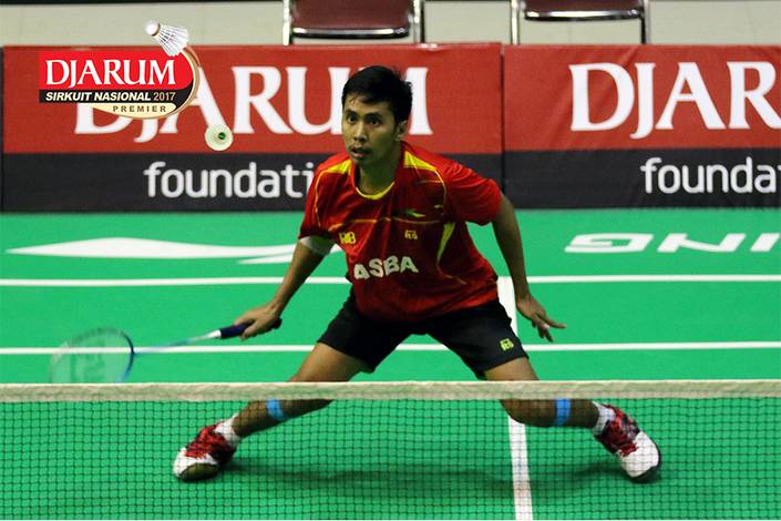 Alamsyah Yunus