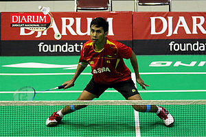 Alamsyah Yunus