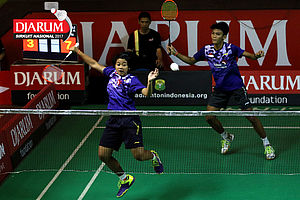 Muhammad Shohibul Fikri/Hilda Nur Fadilah