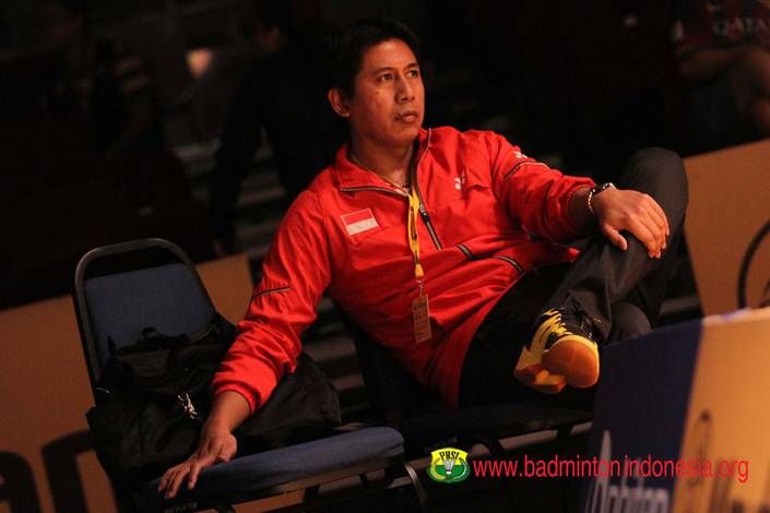 Nova Widianto