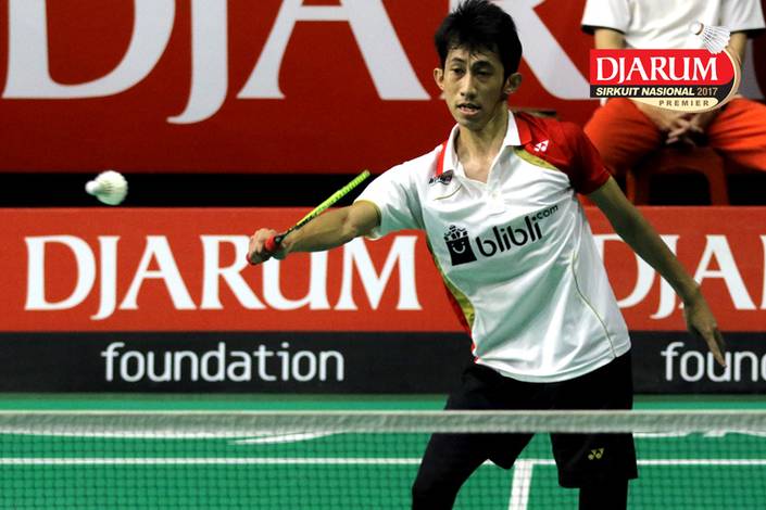 Wisnu Yuli Prasetyo