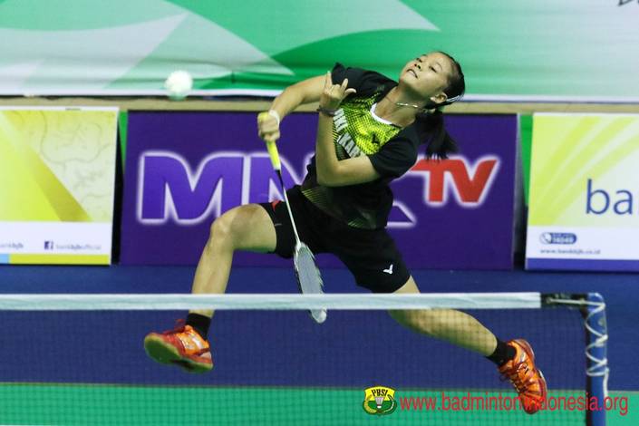Fitriani