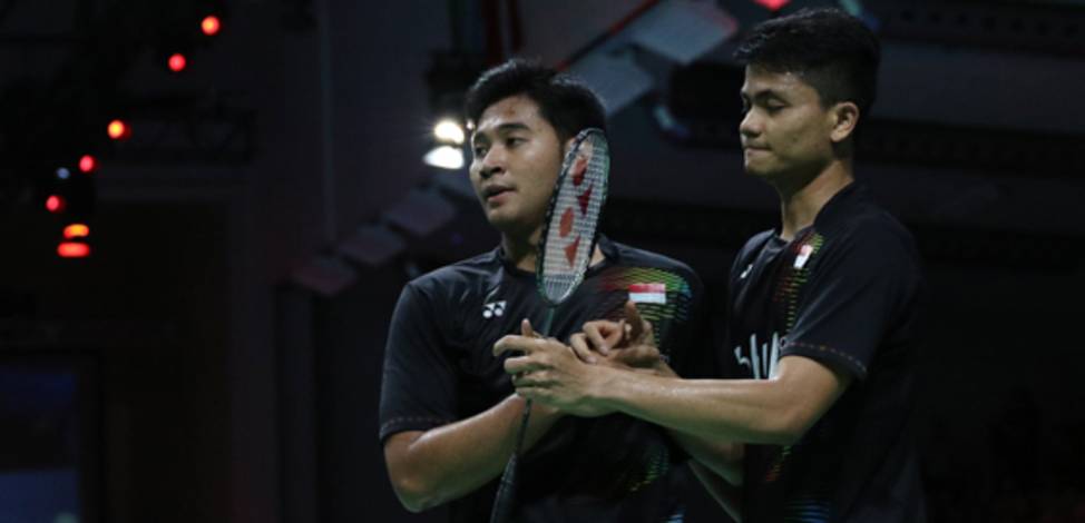 Angga Pratama/Ricky Karanda Suwardi