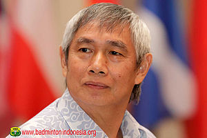 Christian Hadinata