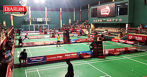 GOR Sudirman