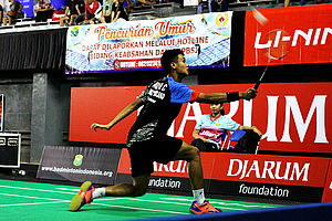 Christian Adinata