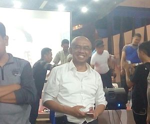 Gatot S. Dewa Broto
