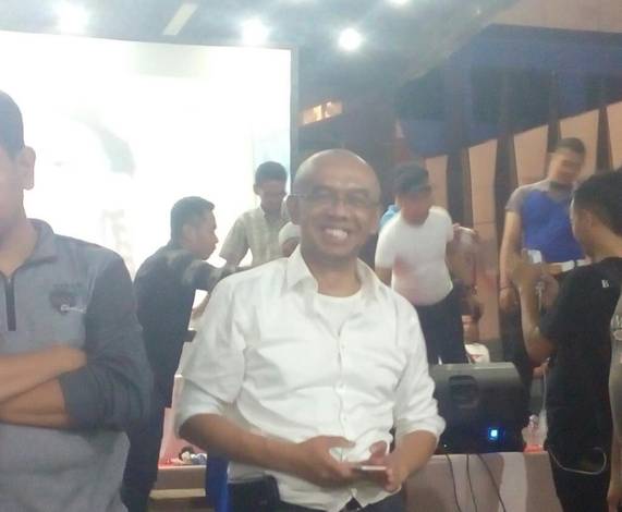 Gatot S. Dewa Broto