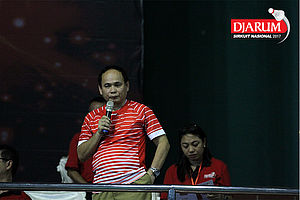 Roy Tumiwa