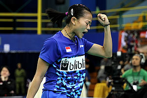 Fitriani